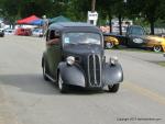 National Hot Rod Reunion - Hot Rods15