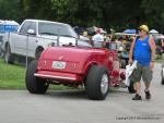 National Hot Rod Reunion - Hot Rods63