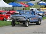 National Hot Rod Reunion - Hot Rods6