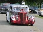 National Hot Rod Reunion - Hot Rods7