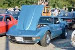 Nature's Art Yesteryear Cruise-In131