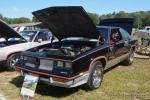 New England Oldsmobile Club Annual Car Show 202337