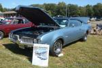 New England Oldsmobile Club Annual Car Show 202344