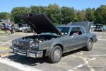 New England Oldsmobile Club Annual Car Show 202366