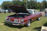 New England Oldsmobile Club Annual Car Show 202371