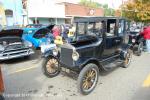 Newport Antique Auto Hill Climb 114