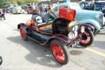 Newport Antique Auto Hill Climb 4