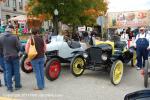 Newport Antique Auto Hill Climb 83