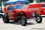 NHRA Hot Rod Reunion70