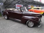 Northeast Hot Rod & Muscle Car Madness51