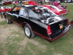 Northeast Hot Rod & Muscle Car Madness70