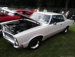 Northeast Hot Rod & Muscle Car Madness136