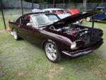 Northeast Hot Rod & Muscle Car Madness141