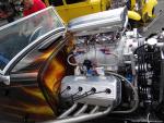 Northeast Hot Rod & Muscle Car Madness178