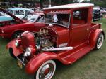 Northeast Hot Rod & Muscle Car Madness194