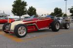 NSRA 44th Annual Street Rod Nationals Plus August 1, 20137