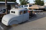 NSRA 44th Annual Street Rod Nationals Plus August 1, 201350