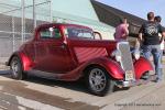 NSRA 44th Annual Street Rod Nationals Plus August 1, 201362