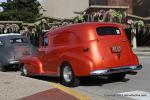 NSRA 44th Annual Street Rod Nationals Plus August 1, 201380