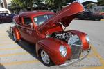 NSRA 44th Annual Street Rod Nationals Plus August 1, 201391