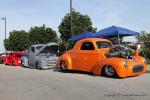 NSRA 44th Annual Street Rod Nationals Plus August 1, 201398