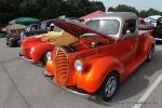 NSRA 44th Annual Street Rod Nationals Plus August 1, 2013152