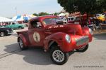 NSRA 44th Annual Street Rod Nationals Plus August 1, 20131