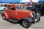 NSRA 44th Annual Street Rod Nationals Plus August 1, 20132