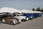 NSRA 44th Annual Street Rod Nationals Plus August 1, 20135