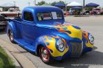 NSRA 44th Annual Street Rod Nationals Plus August 1, 201325