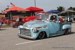 NSRA 44th Annual Street Rod Nationals Plus August 1, 201326