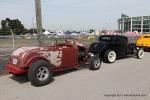 NSRA 44th Annual Street Rod Nationals Plus August 1, 201341