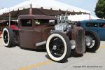 NSRA 44th Annual Street Rod Nationals Plus August 1, 201360