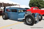 NSRA 44th Annual Street Rod Nationals Plus August 1, 201362