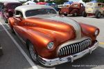 NSRA 44th Annual Street Rod Nationals Plus August 1, 201376