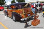 NSRA 44th Annual Street Rod Nationals Plus August 1, 201377