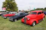 NSRA 44th Annual Street Rod Nationals Plus August 1, 201386