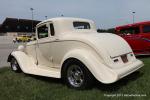 NSRA 44th Annual Street Rod Nationals Plus August 1, 201389