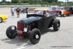 NSRA 44th Annual Street Rod Nationals Plus August 1, 2013100