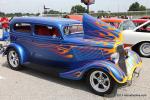 NSRA 44th Annual Street Rod Nationals Plus August 1, 2013140