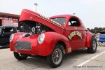 NSRA 44th Annual Street Rod Nationals Plus August 1, 2013148