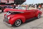 NSRA 44th Annual Street Rod Nationals Plus August 1, 2013152