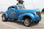 NSRA 44th Annual Street Rod Nationals Plus August 1, 2013156