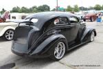 NSRA 44th Annual Street Rod Nationals Plus August 1, 201314