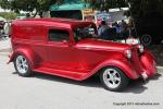 NSRA 44th Annual Street Rod Nationals Plus August 1, 201399