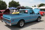 NSRA 44th Annual Street Rod Nationals Plus August 1, 2013113