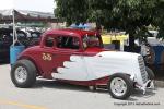 NSRA 44th Annual Street Rod Nationals Plus August 1, 2013120