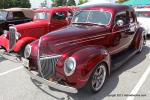 NSRA 44th Annual Street Rod Nationals Plus August 1, 2013145