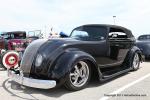 NSRA 44th Annual Street Rod Nationals Plus August 1, 2013151