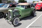 NSRA 44th Annual Street Rod Nationals Plus August 1, 2013152